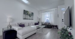 LANGLEY – 3 BEDROOM 2.5 BATHROOM + DEN TOWNHOUSE