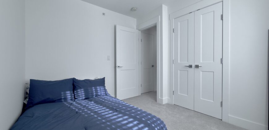 LANGLEY – 3 BEDROOM 2.5 BATHROOM + DEN TOWNHOUSE