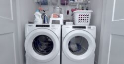 LANGLEY – 3 BEDROOM 2.5 BATHROOM + DEN TOWNHOUSE