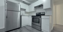 Newton, Surrey – 2 BED 1 BATH SUITE