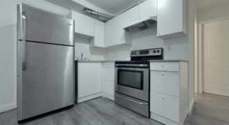 Newton, Surrey – 2 BED 1 BATH SUITE