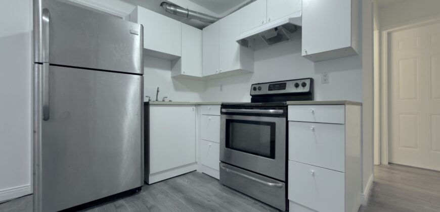 Newton, Surrey – 2 BED 1 BATH SUITE