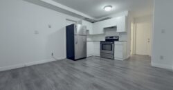 Newton, Surrey – 2 BED 1 BATH SUITE