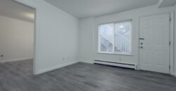 Newton, Surrey – 2 BED 1 BATH SUITE