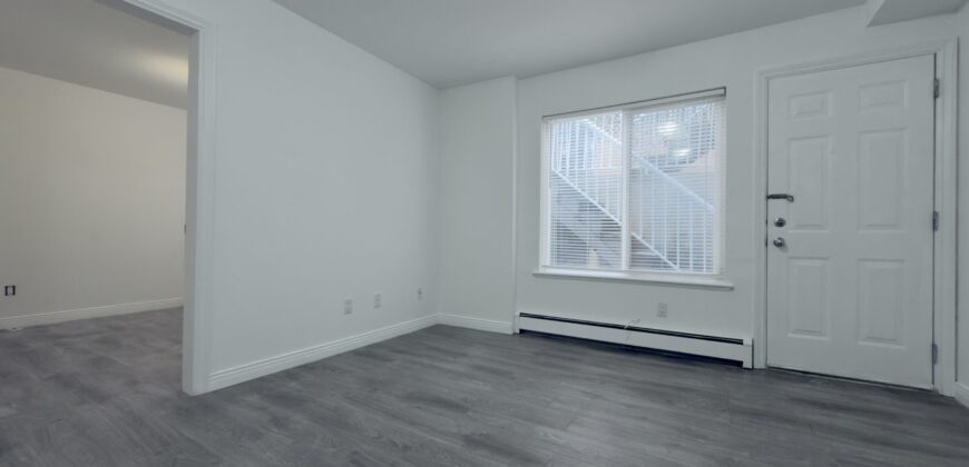 Newton, Surrey – 2 BED 1 BATH SUITE