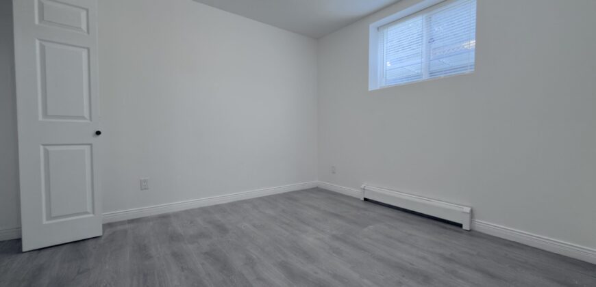 Newton, Surrey – 2 BED 1 BATH SUITE