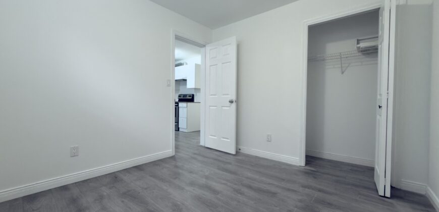 Newton, Surrey – 2 BED 1 BATH SUITE