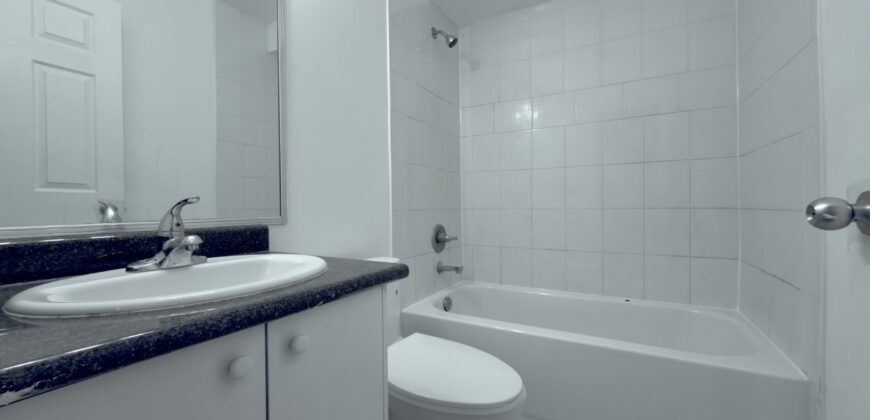 Newton, Surrey – 2 BED 1 BATH SUITE