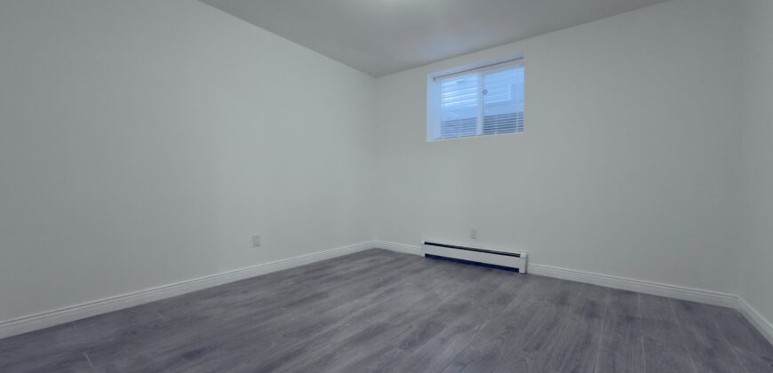 Newton, Surrey – 2 BED 1 BATH SUITE