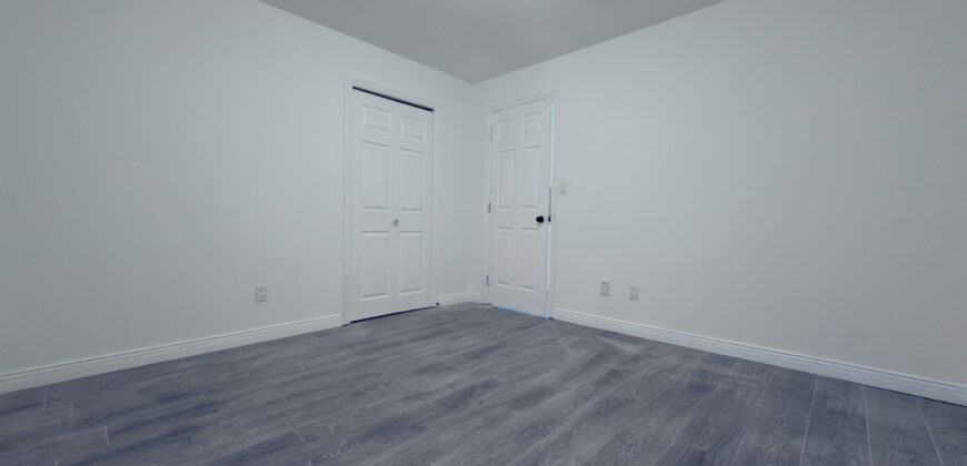 Newton, Surrey – 2 BED 1 BATH SUITE