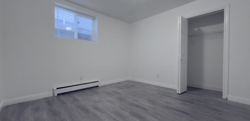 Newton, Surrey – 2 BED 1 BATH SUITE