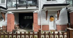 MURRAYVILLE – 2 BED DEN 2.5 BATH FRASER