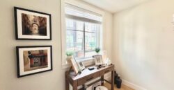 MURRAYVILLE – 2 BED DEN 2.5 BATH FRASER