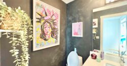 MURRAYVILLE – 2 BED DEN 2.5 BATH FRASER