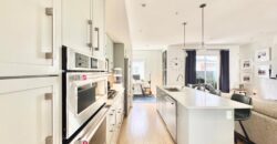 MURRAYVILLE – 2 BED DEN 2.5 BATH FRASER