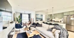 MURRAYVILLE – 2 BED DEN 2.5 BATH FRASER