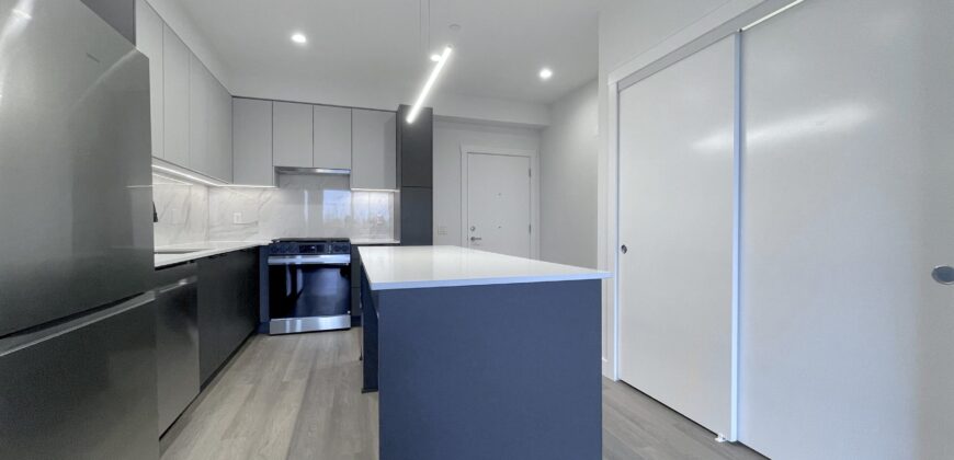 DELTA – 1 BED 1 BATH CONDO