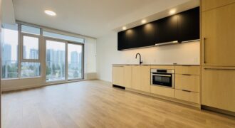 CENTRAL CITY – BRAND NEW 0 BED 1 BATH FURNISHED STUDIO