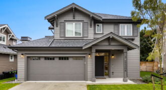 MURRAYVILLE – 3 BED 2.5 BATH HOUSE FULLY FURNISHED