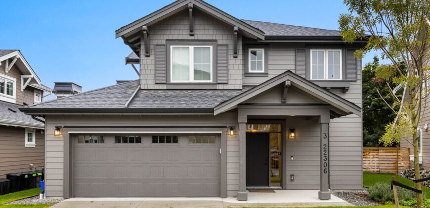 MURRAYVILLE – 3 BED 2.5 BATH HOUSE FULLY FURNISHED