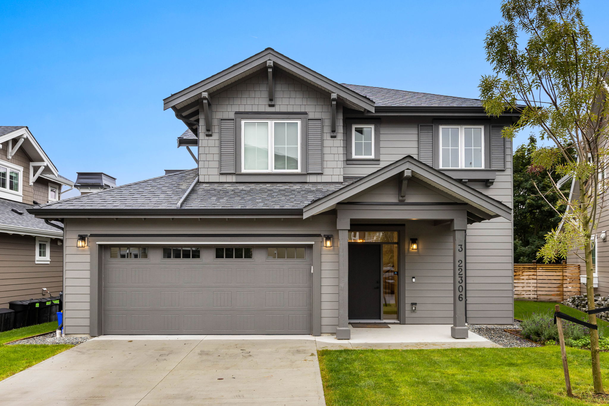 MURRAYVILLE – 3 BED 2.5 BATH HOUSE FULLY FURNISHED