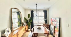 MURRAYVILLE – 2 BED DEN 2.5 BATH FRASER