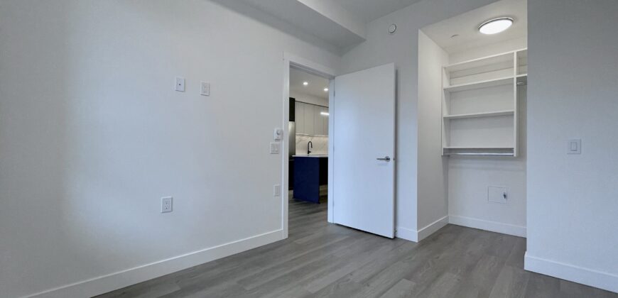 DELTA – 1 BED 1 BATH CONDO