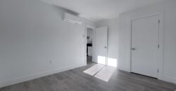 WHITE ROCK – 1 BED 1 BATH COACH HOME