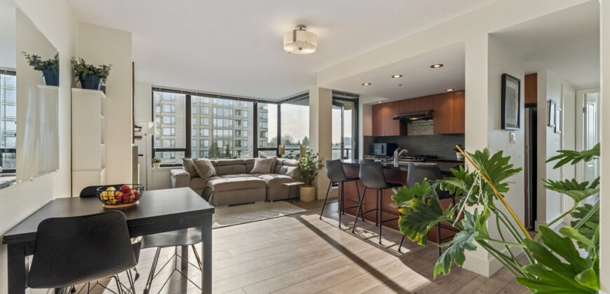 Garden City Park – 2 BED 2 BATH Condo