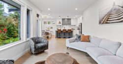 MURRAYVILLE – 3 BED 2.5 BATH HOUSE FULLY FURNISHED