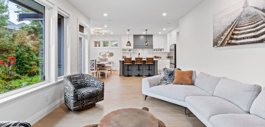 MURRAYVILLE – 3 BED 2.5 BATH HOUSE FULLY FURNISHED