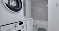 WHITE ROCK – 1 BED 1 BATH COACH HOME