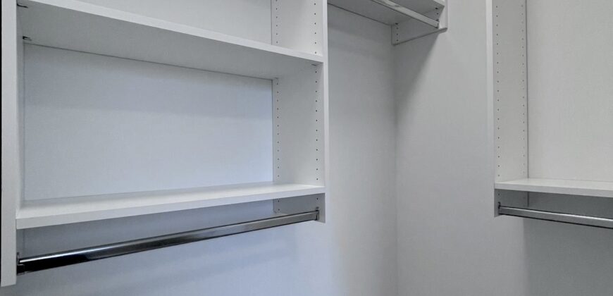 DELTA – 1 BED 1 BATH CONDO