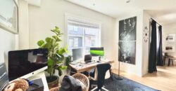 MURRAYVILLE – 2 BED DEN 2.5 BATH FRASER