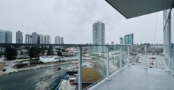 CENTRAL CITY – 0 BED 1 BATH FURNISHED STUDIO