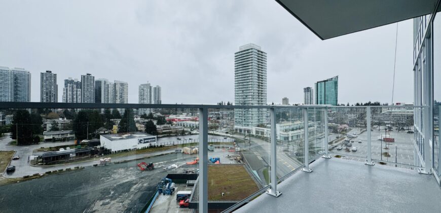 CENTRAL CITY – 0 BED 1 BATH FURNISHED STUDIO