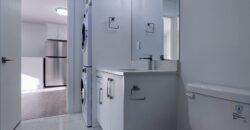 WHITE ROCK – 1 BED 1 BATH COACH HOME