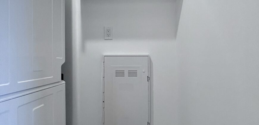 DELTA – 1 BED 1 BATH CONDO