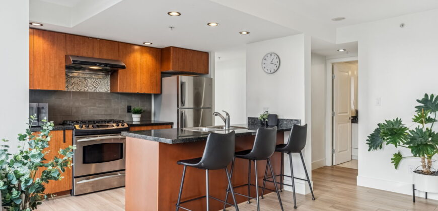 Garden City Park – 2 BED 2 BATH Condo