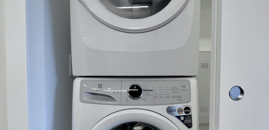 DELTA – 1 BED 1 BATH CONDO