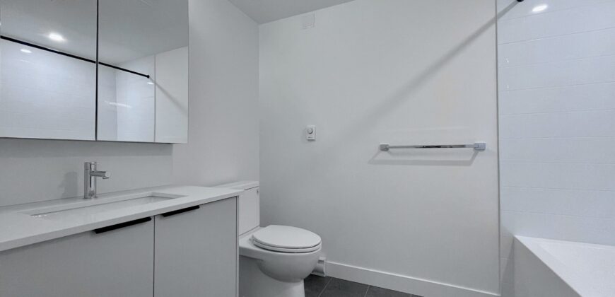 DELTA – 1 BED 1 BATH CONDO