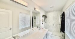 MURRAYVILLE – 2 BED DEN 2.5 BATH FRASER