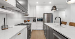 MURRAYVILLE – 3 BED 2.5 BATH HOUSE FULLY FURNISHED