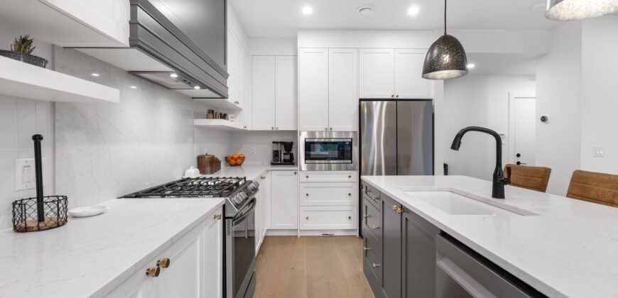 MURRAYVILLE – 3 BED 2.5 BATH HOUSE FULLY FURNISHED