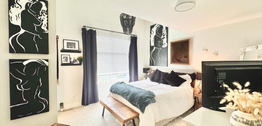 MURRAYVILLE – 2 BED DEN 2.5 BATH FRASER