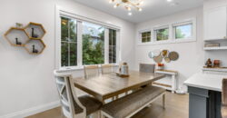 MURRAYVILLE – 3 BED 2.5 BATH HOUSE FULLY FURNISHED