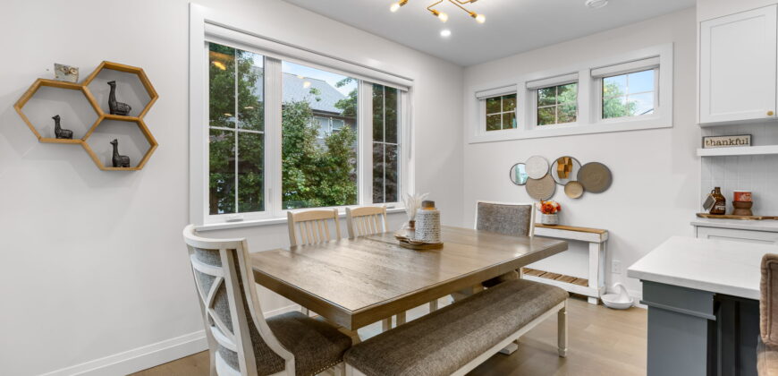 MURRAYVILLE – 3 BED 2.5 BATH HOUSE FULLY FURNISHED