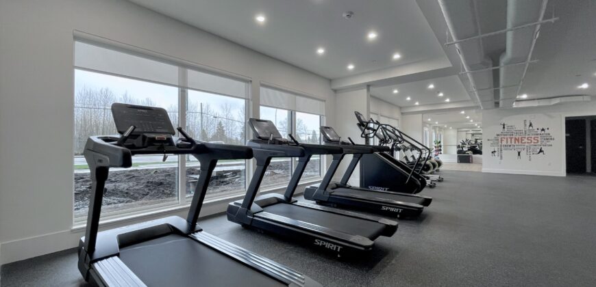 DELTA – 1 BED 1 BATH CONDO