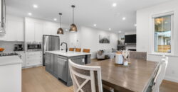 MURRAYVILLE – 3 BED 2.5 BATH HOUSE FULLY FURNISHED