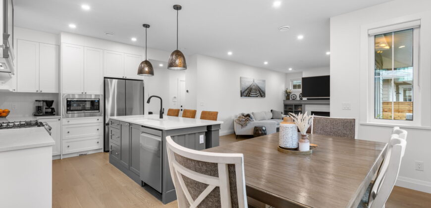 MURRAYVILLE – 3 BED 2.5 BATH HOUSE FULLY FURNISHED